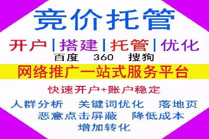 SEM服务案例：提升企业竞争力